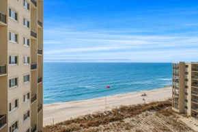 Lazy Days Cabana at Pinnacle Port A-540